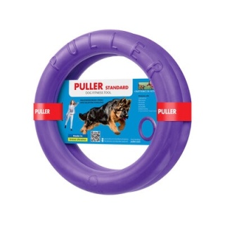 PULLER Standard do ćwiczeń dla psów (średnica 28 cm)