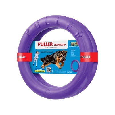 PULLER Standard do ćwiczeń dla psów (średnica 28 cm)