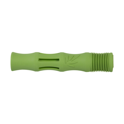 Patyk do smaczków, 18 cm, zielony