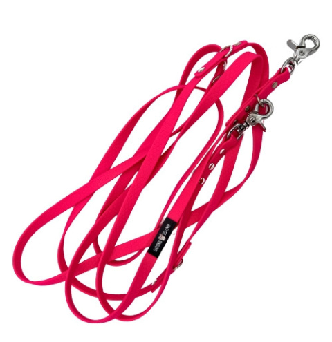 Smycz przepinana LONG 1,8/2,25/2,8/3,2 m