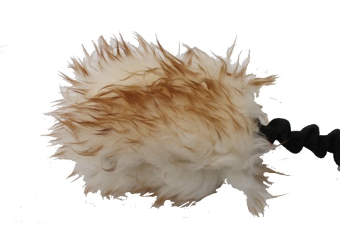 Szarpak "Amortyzowana Owca 70"