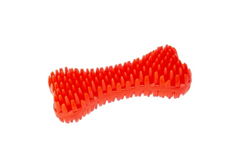 Kość Gryzak z Kolcami – 16 cm