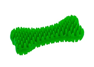 Kość Gryzak z Kolcami – 18,5 cm