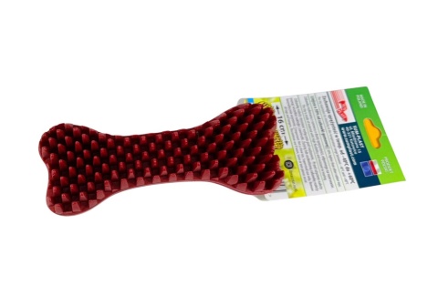 Kość Gryzak z Kolcami – 16 cm