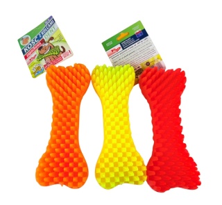 Kość Gryzak z Kolcami – 18,5 cm