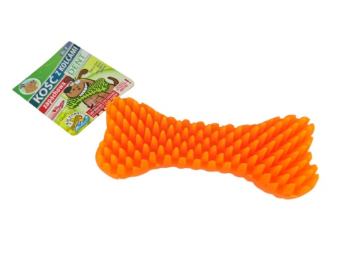 Kość Gryzak z Kolcami – 18,5 cm
