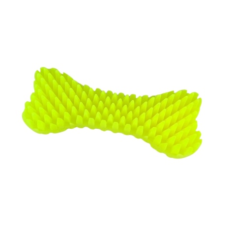 Kość Gryzak z Kolcami – 18,5 cm