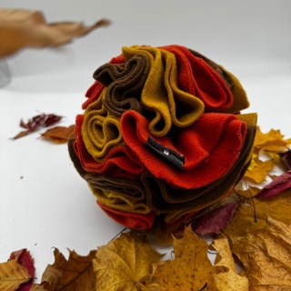 Kula węchowa JESIEŃ