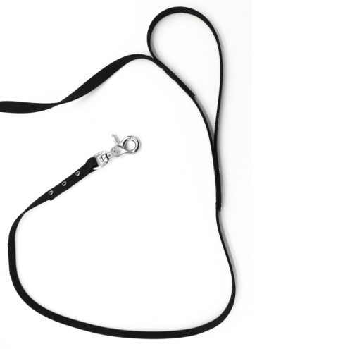 Linka treningowa Hexa czarna