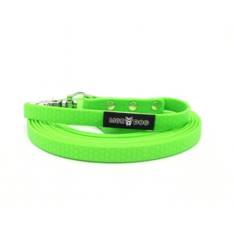 Linka treningowa Hexa zielony neonowy