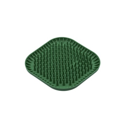 Mata Spiky – jeżomiska - zielona