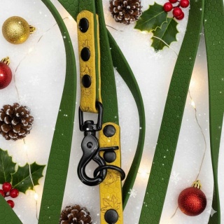 Smycz przepinana Hexa Szlachetna Jesień – Kolory Jesieni