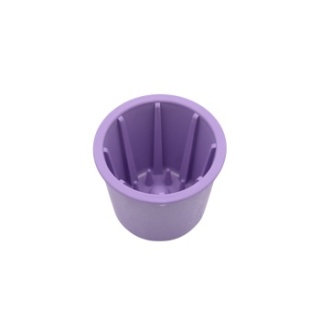 Snack Fibeek - Fioletowy