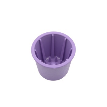 Snack Fibeek - Fioletowy