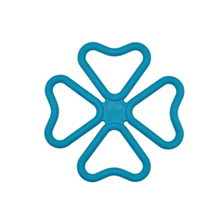 Szarpak FIBSY Niebieski