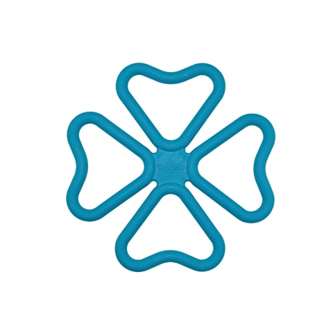 Szarpak FIBSY Niebieski