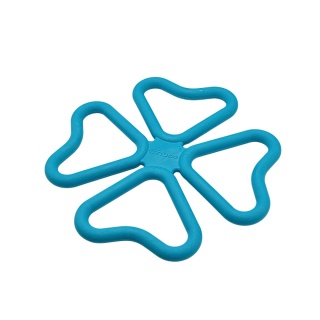 Szarpak FIBSY Niebieski