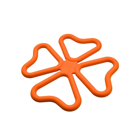 Szarpak FIBSY Pomarańczowy