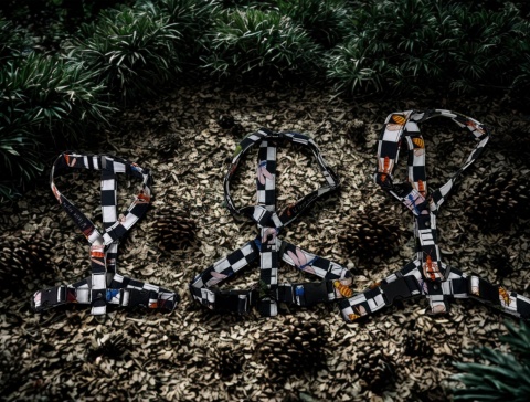 Szelki Guard „Leśna Krata”