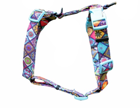 Szelki dla psa guard - azulejos