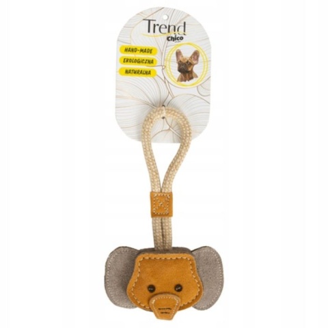 CHICO Trend Głowa Słonia 25 cm