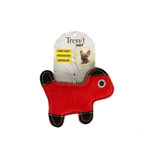 CHICO Trend Piesek 18 cm