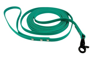 Wodoodporna linka treningowa HEXA 3,50 m / 10 mm pastelowa zieleń – OUTLET