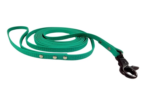 Wodoodporna linka treningowa HEXA 3,50 m / 10 mm pastelowa zieleń – OUTLET