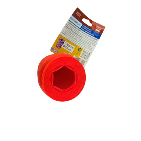 Zabawka na przysmaki dla psa 10,5 cm