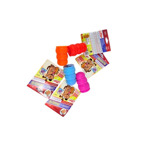 Zabawka na przysmaki dla psa 6 cm