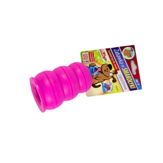 Zabawka na przysmaki dla psa 9 cm