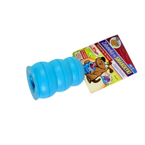 Zabawka na przysmaki dla psa 9 cm